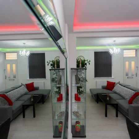 Ivy House Βίλα Λιντς Εξωτερικό φωτογραφία